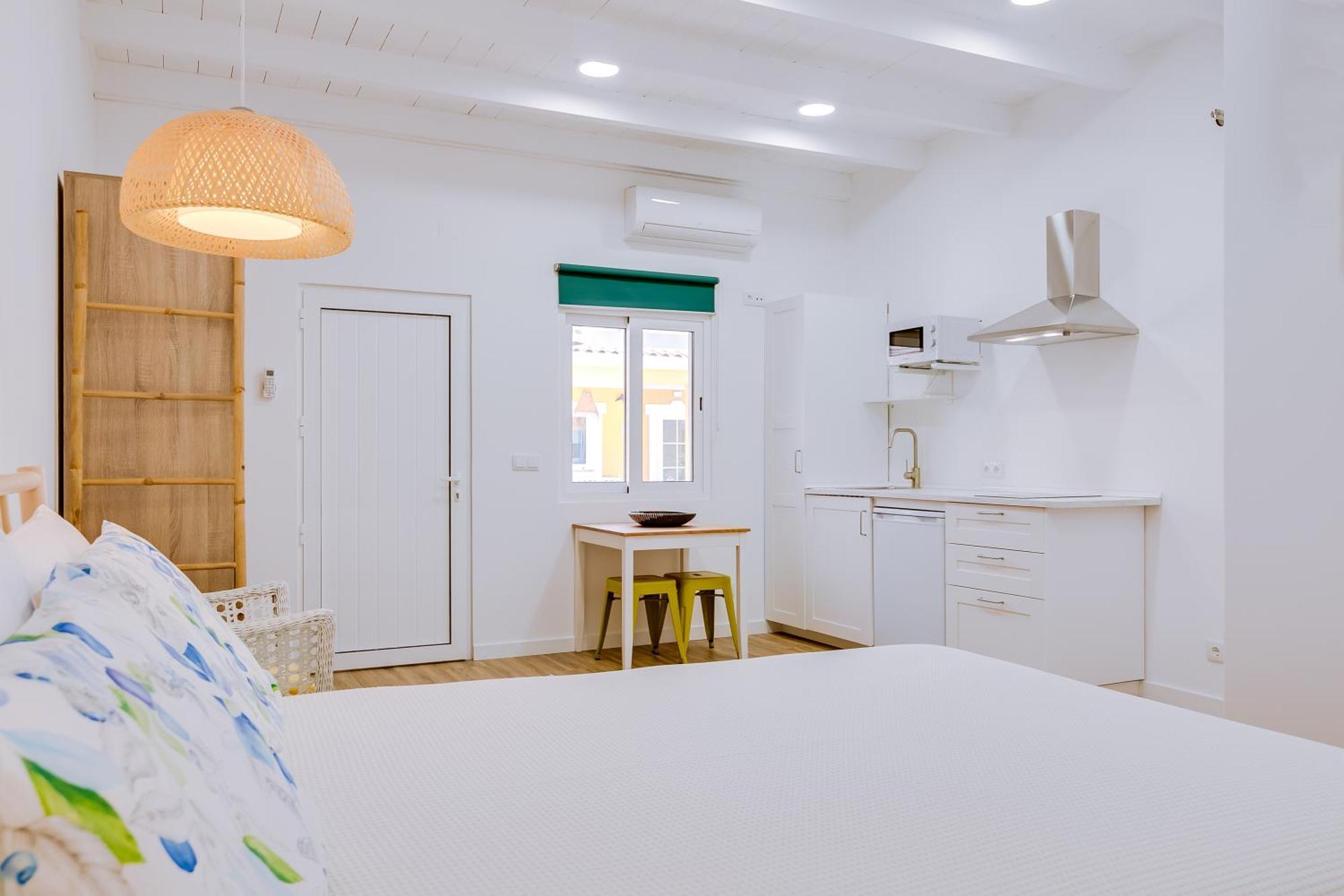 Quinta Almargem Lusitano - Farm House Tavira Room photo